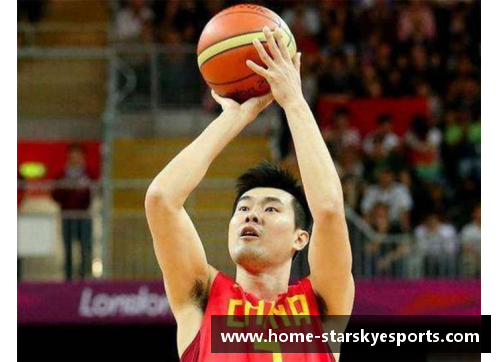 王仕鹏解说NBA：探索篮球世界的深度与激情