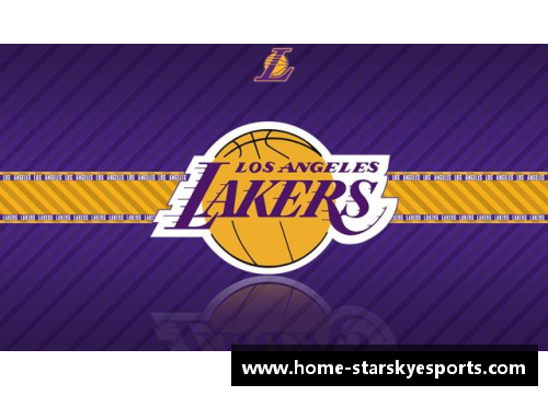 NBA洛杉矶湖人球队赛程及关键战事分析