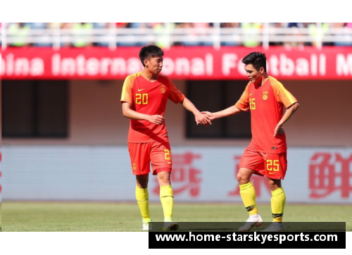 韩国年轻球员崛起：未来足球之星的故事