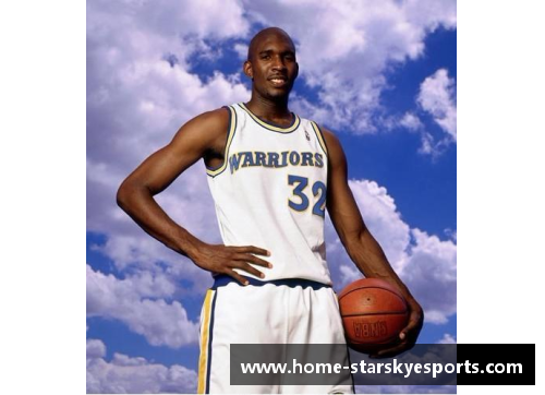 NBA著名控卫：才华横溢与传奇岁月