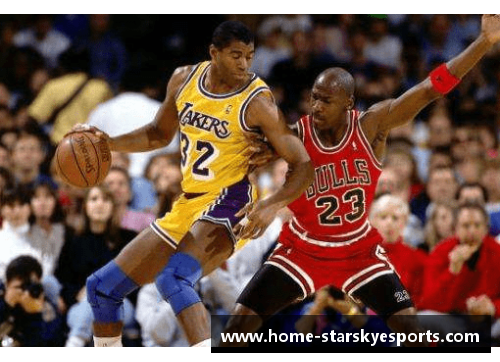 S0NBA：探索新时代的NBA赛事、球员及全球影响力